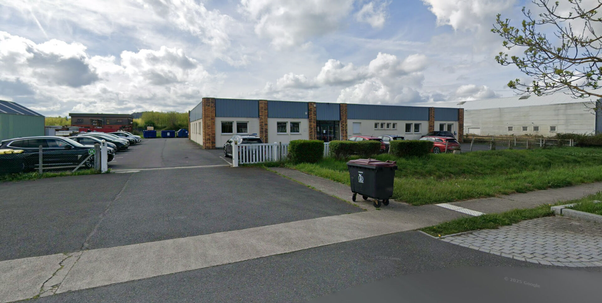 Agence immobilière de BIN - Kribs Conseil Immobilier Caen