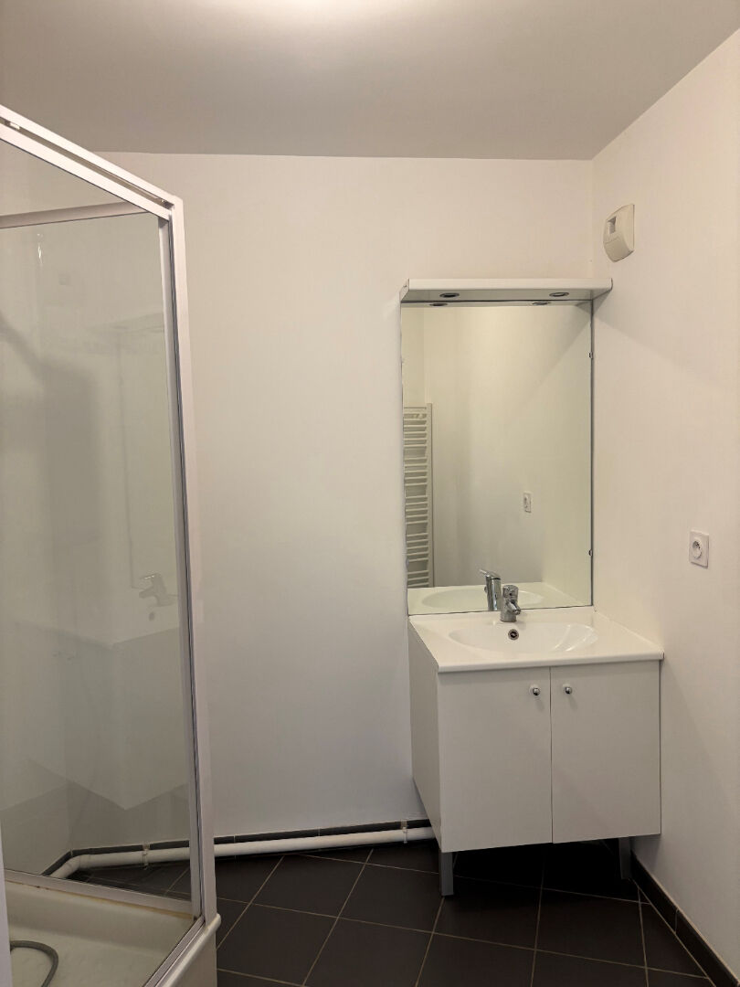 Photo Allée du Père Jamet CAEN Appartement Caen  2 pièces 49.59m2 image 4/6