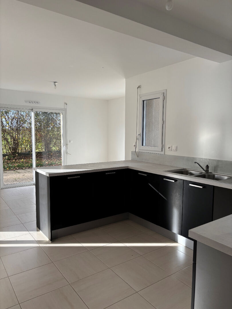 Maison Mathieu 4 pièces 97.20 m2