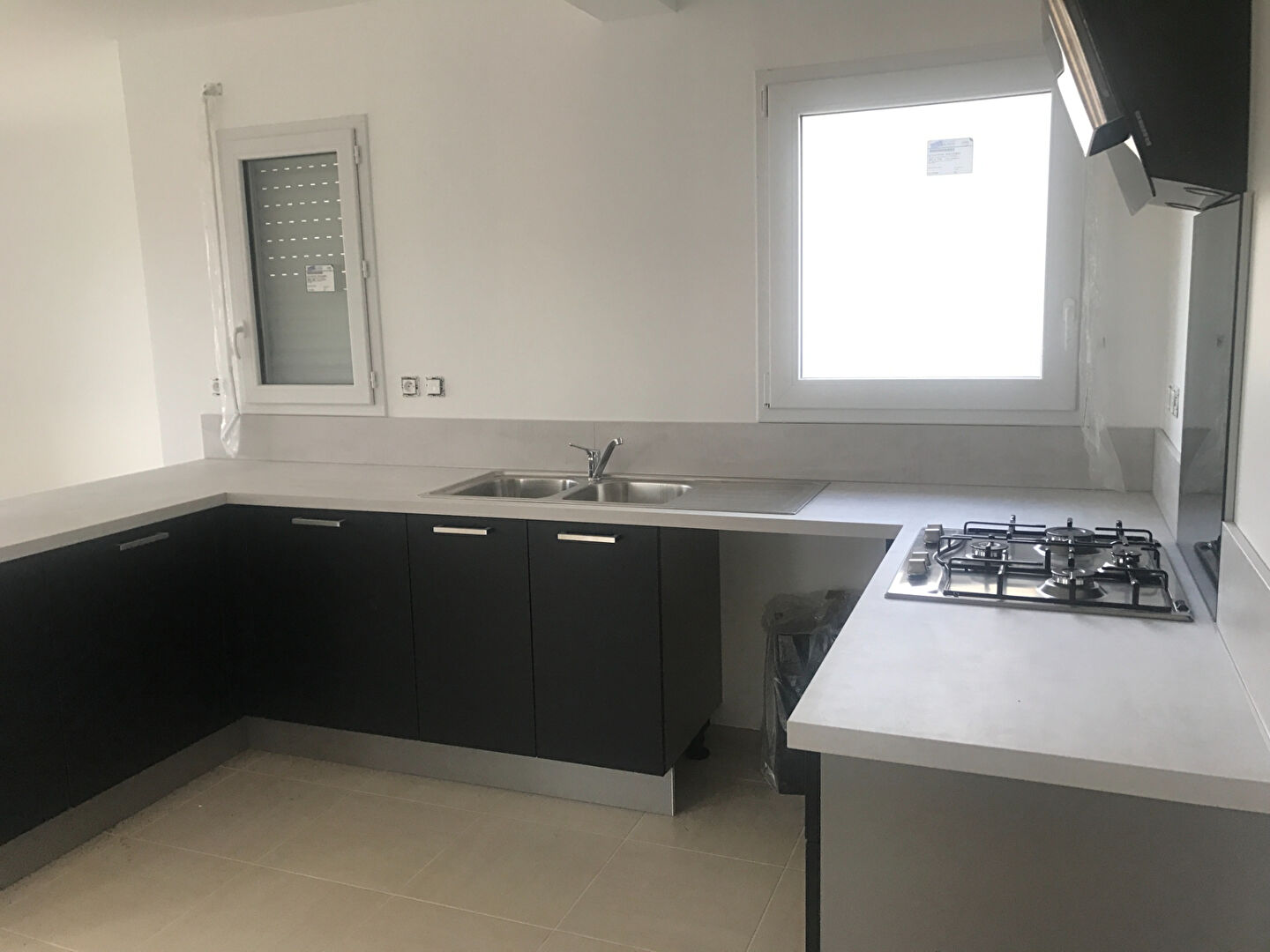 Agence immobilière de BIN - Kribs Conseil Immobilier Caen