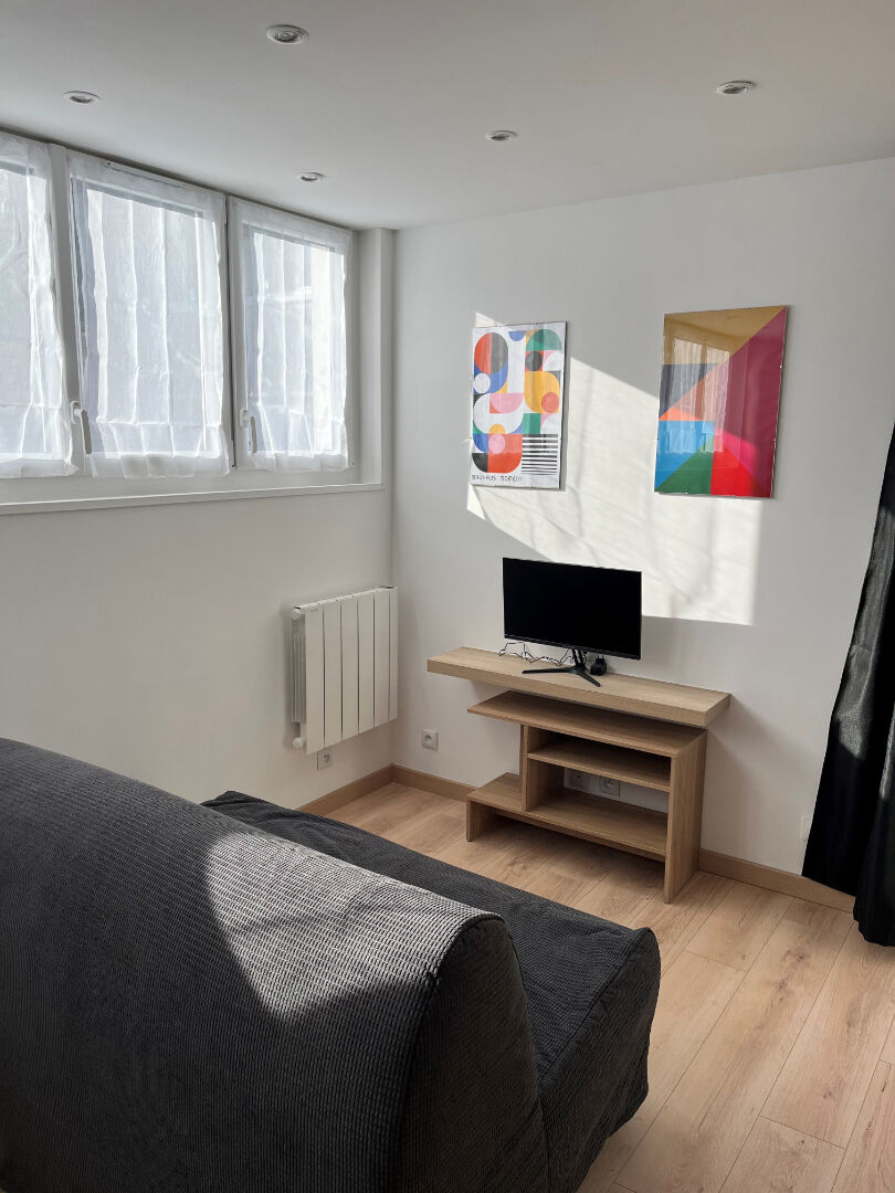 Agence immobilière de BIN - Kribs Conseil Immobilier Caen