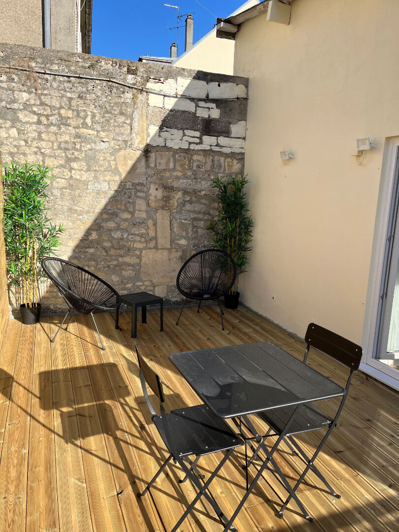 Agence immobilière de BIN - Kribs Conseil Immobilier Caen