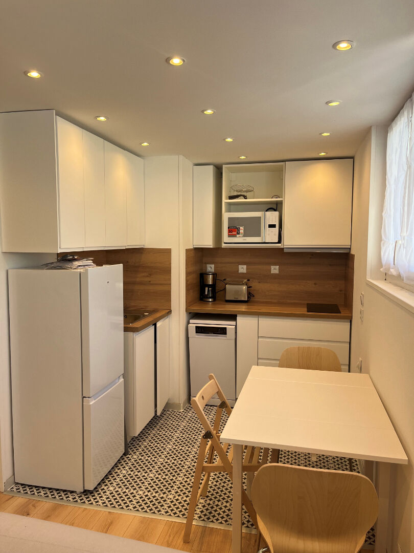 Agence immobilière de BIN - Kribs Conseil Immobilier Caen