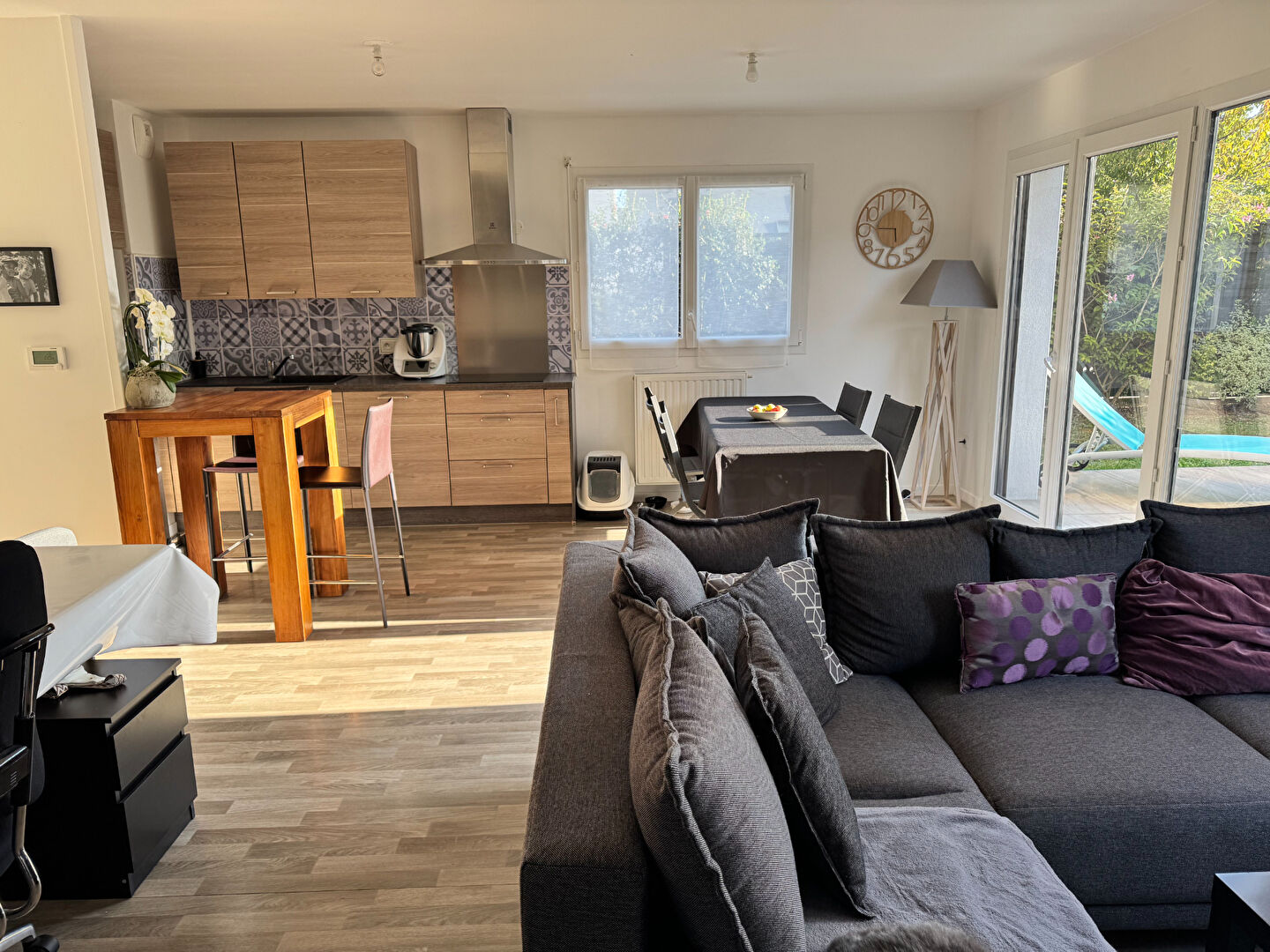 Agence immobilière de BIN - Kribs Conseil Immobilier Caen