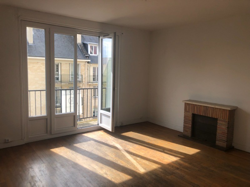 Agence immobilière de BIN - Kribs Conseil Immobilier Caen