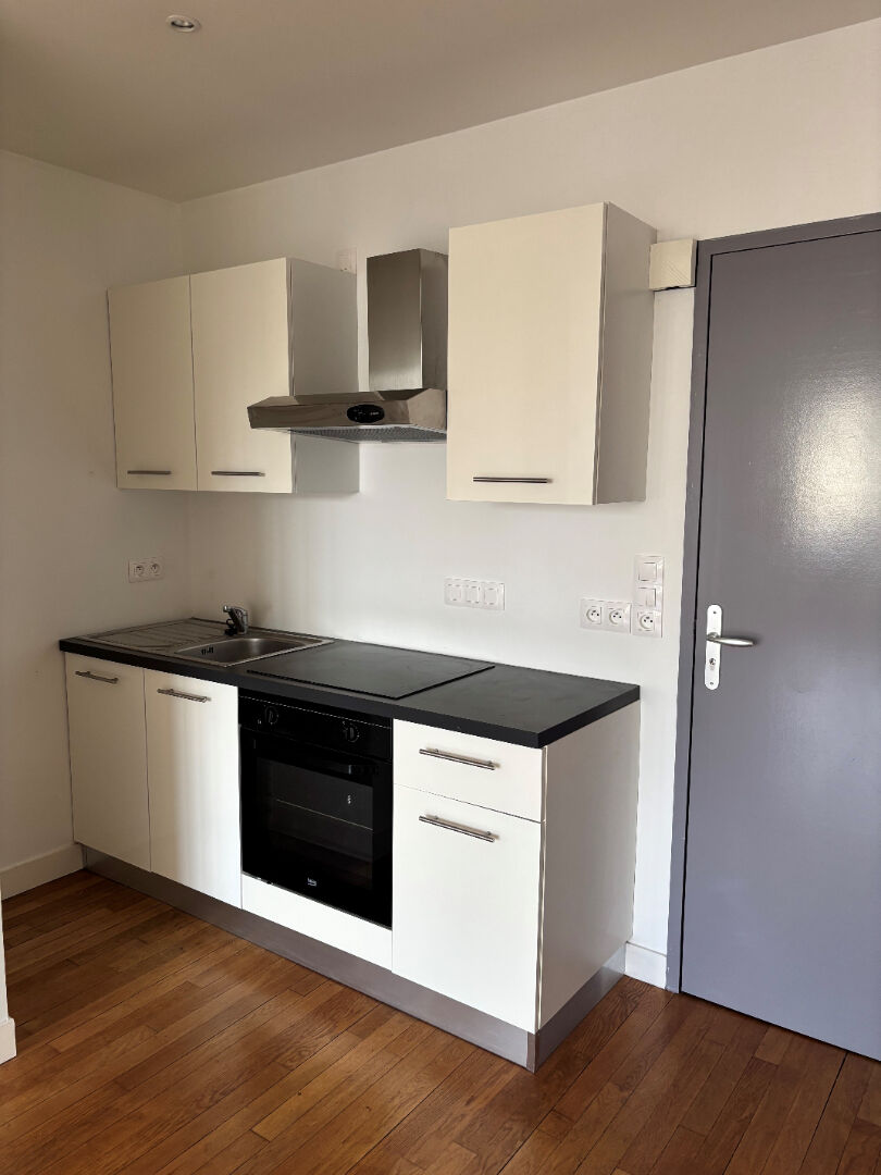 Agence immobilière de BIN - Kribs Conseil Immobilier Caen