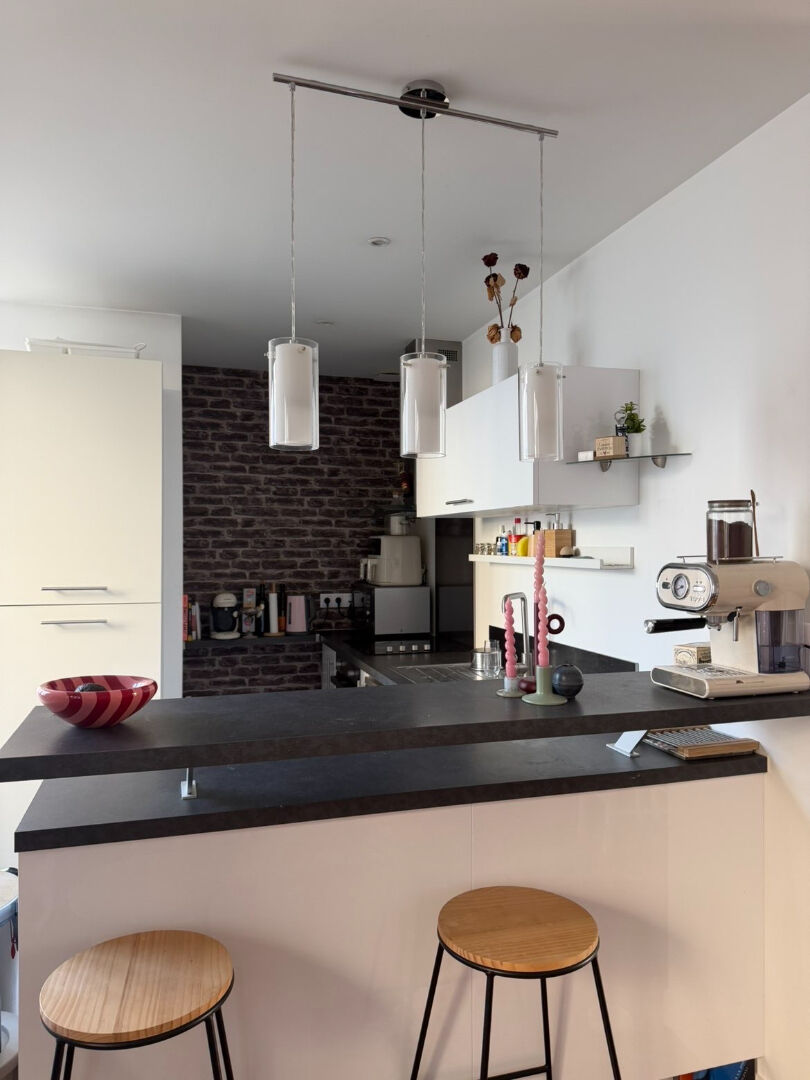 Agence immobilière de BIN - Kribs Conseil Immobilier Caen