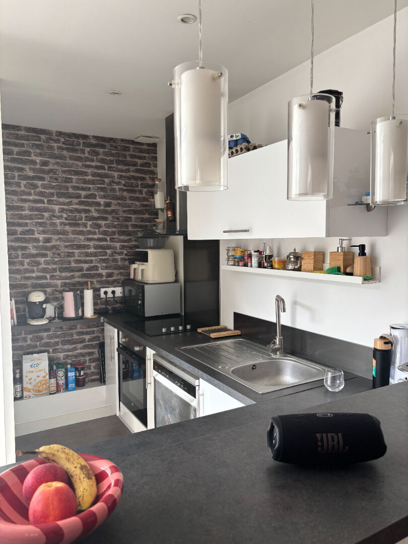 Agence immobilière de KRIBS CONSEILS Caen