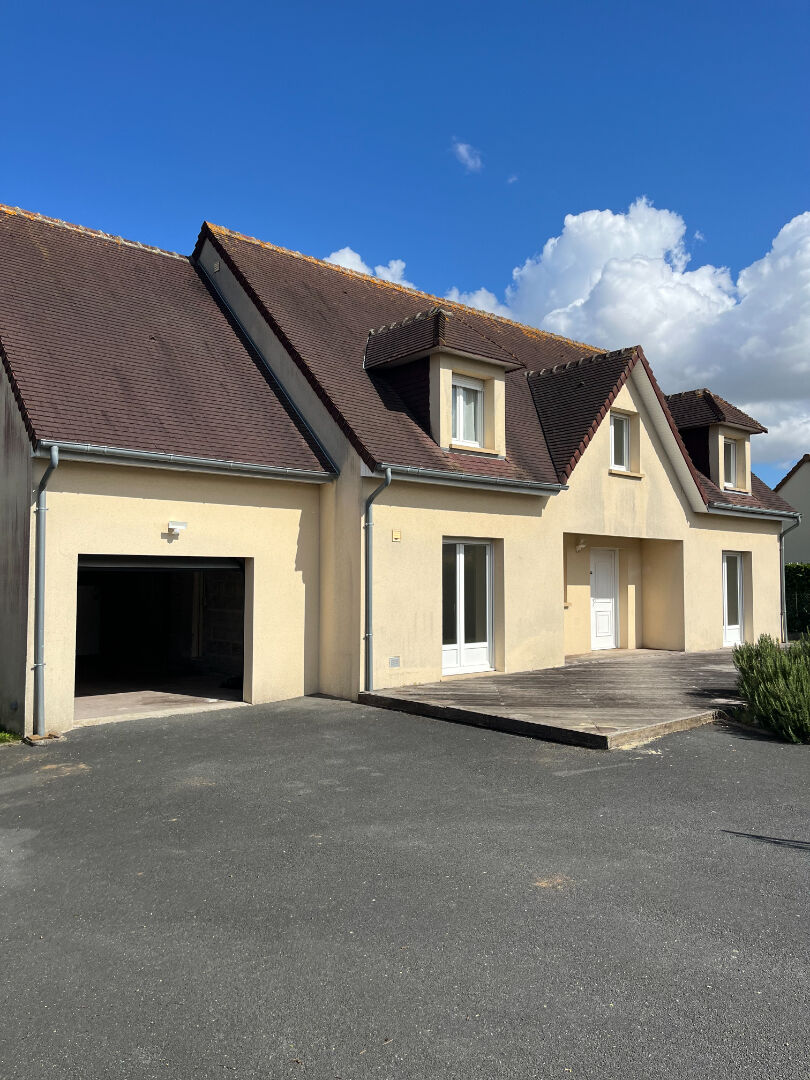 Agence immobilière de KRIBS CONSEILS Caen