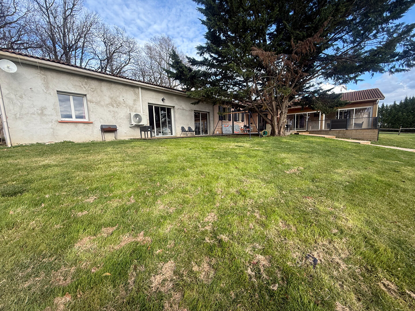 Agence immobilière de KRYS IMMO Villeneuve sur lot - KRYS' IMMO