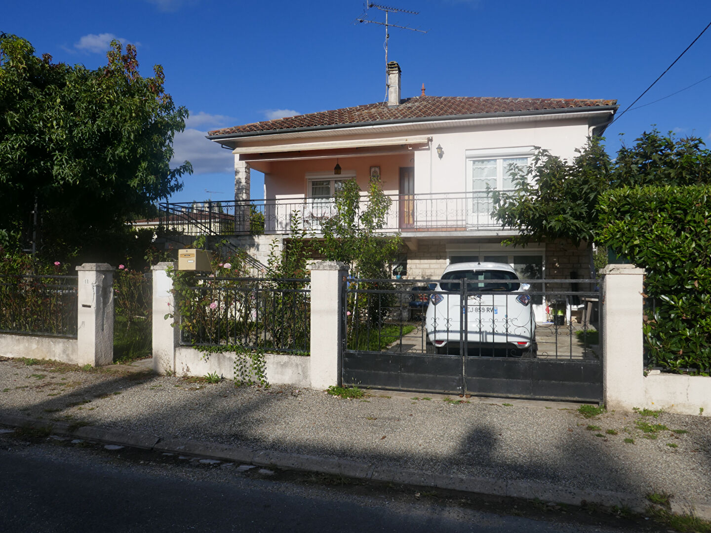 Agence immobilière de KRYS IMMO Villeneuve sur lot - KRYS' IMMO