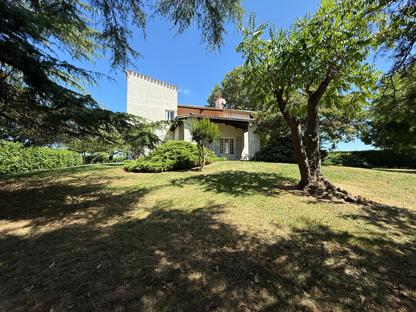 Agence immobilière de KRYS IMMO Villeneuve sur lot - KRYS' IMMO