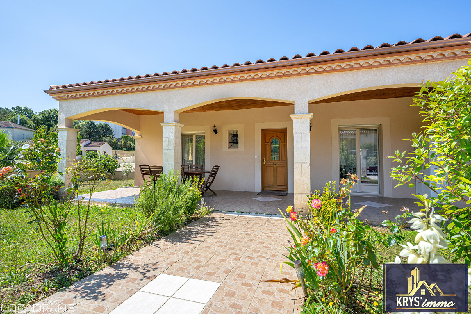 Agence immobilière de KRYS IMMO Villeneuve sur lot - KRYS' IMMO