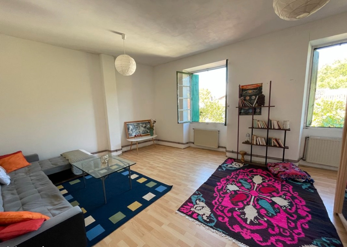 Photo À Casseneuil, magnifique maison de ville avec jardin image 4/6