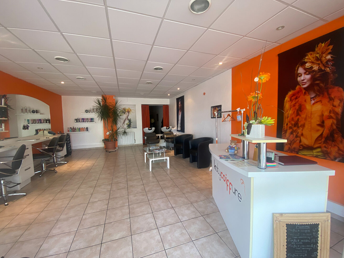 Agence immobilière de KRYS IMMO Villeneuve sur lot - KRYS' IMMO