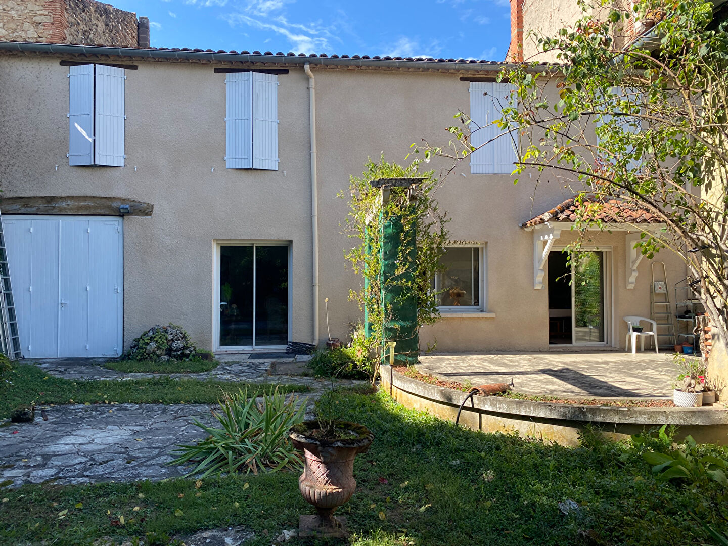 Agence immobilière de KRYS IMMO Villeneuve sur lot - KRYS' IMMO