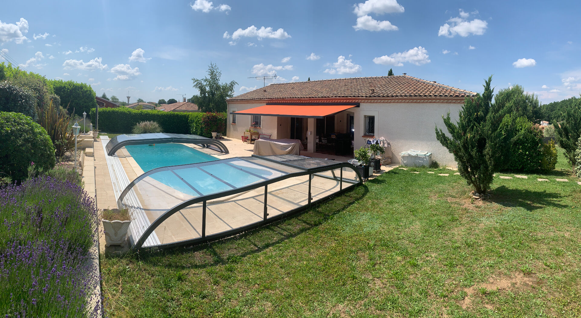 Agence immobilière de KRYS IMMO Villeneuve sur lot - KRYS' IMMO