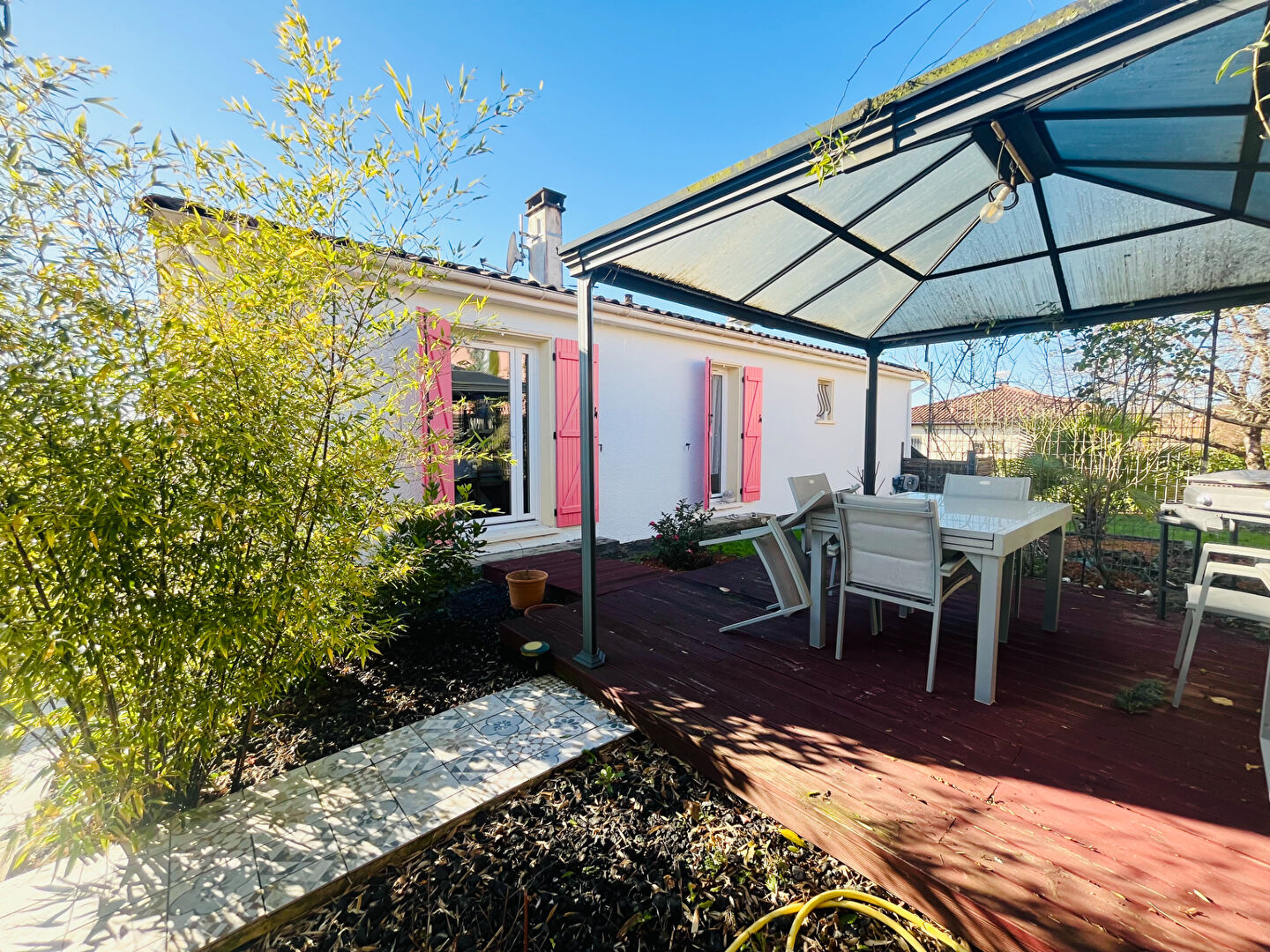 Agence immobilière de KRYS IMMO Villeneuve sur lot - KRYS' IMMO