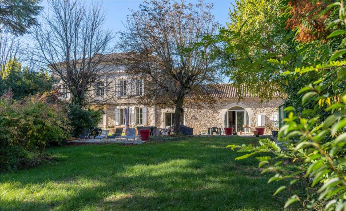 Agence immobilière de KRYS IMMO Villeneuve sur lot - KRYS' IMMO