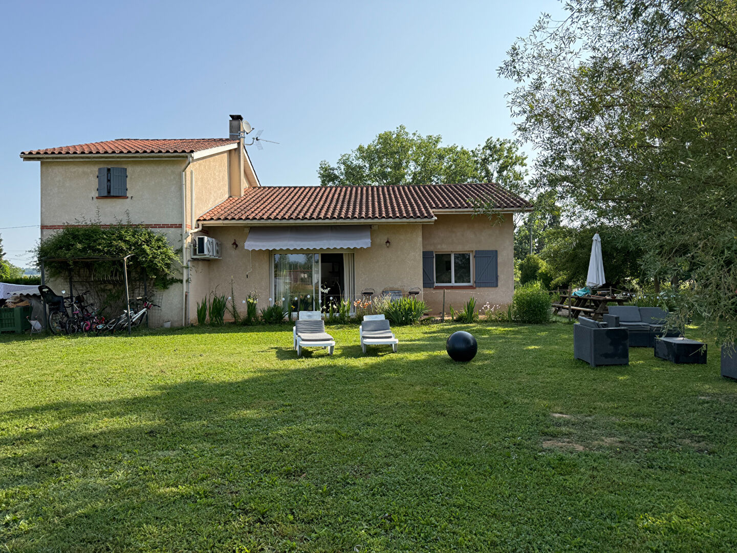 Agence immobilière de KRYS IMMO Villeneuve sur lot - KRYS' IMMO
