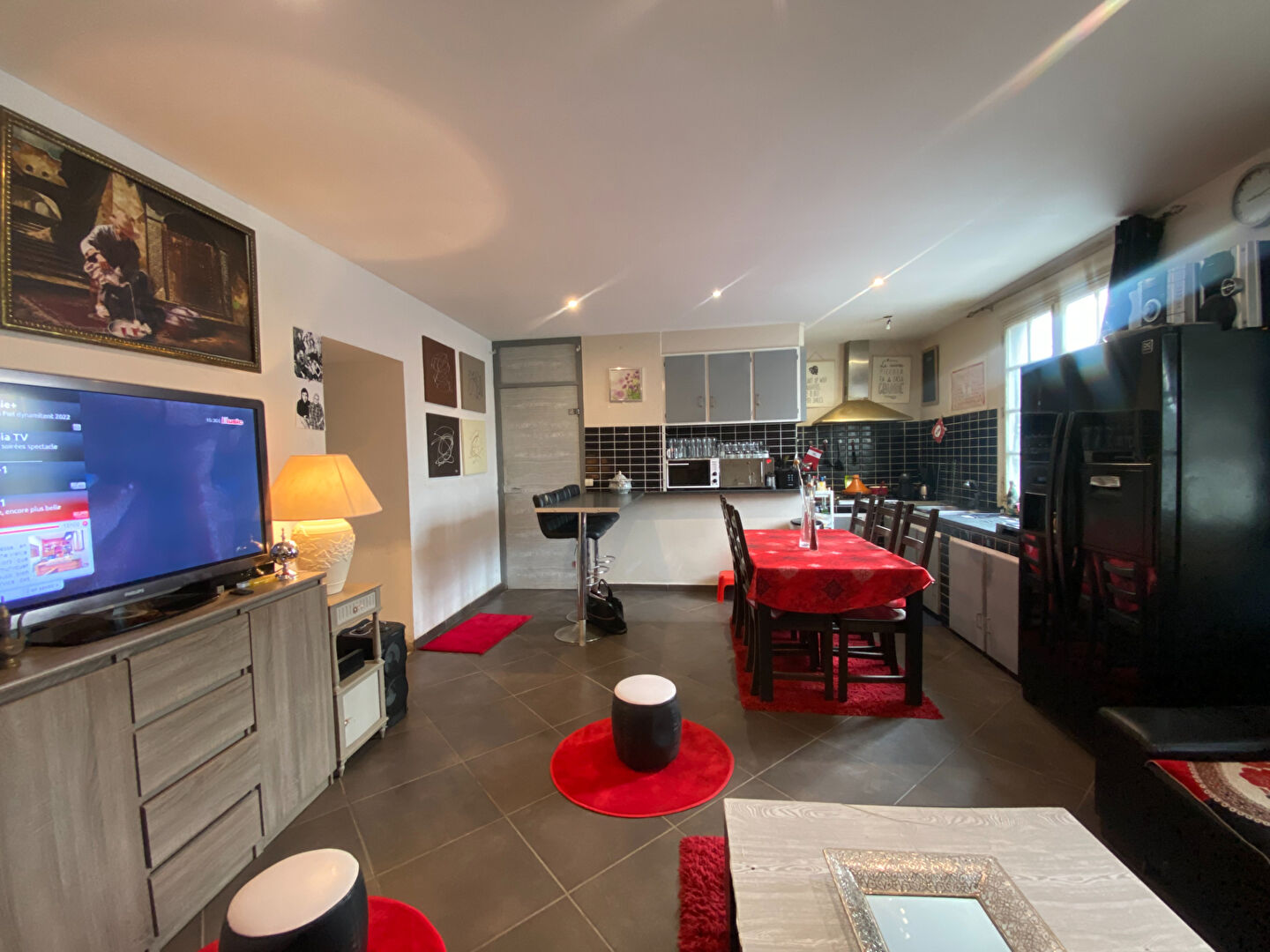 Agence immobilière de KRYS IMMO Villeneuve sur lot - KRYS' IMMO