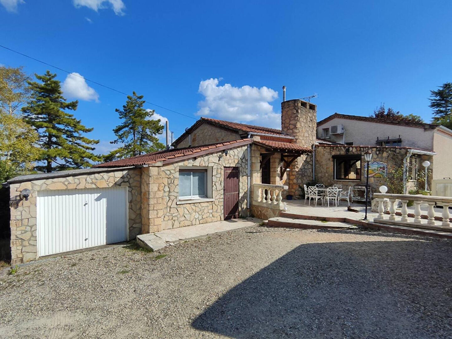 Agence immobilière de KRYS IMMO Villeneuve sur lot - KRYS' IMMO