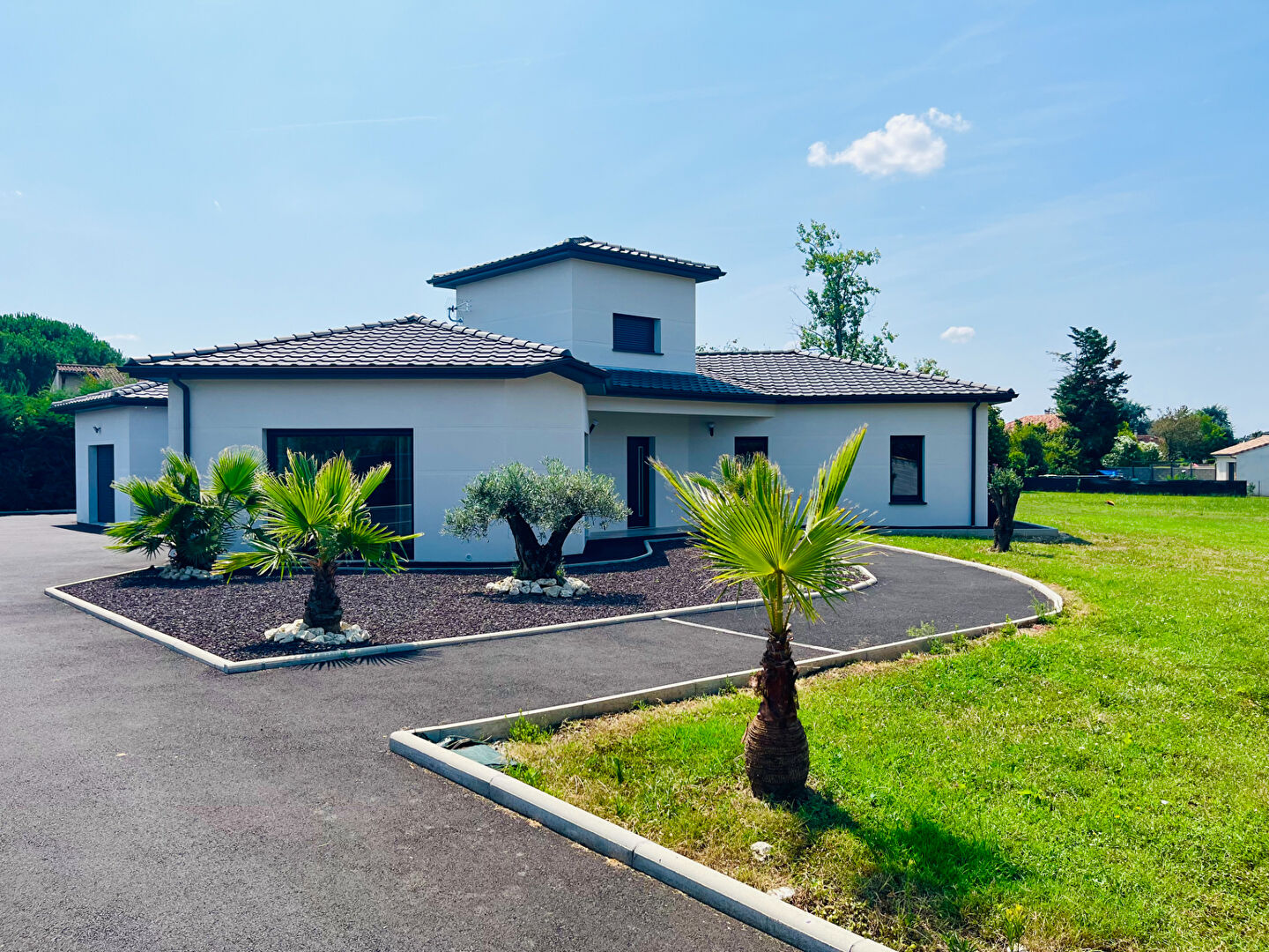 Agence immobilière de KRYS IMMO Villeneuve sur lot - KRYS' IMMO