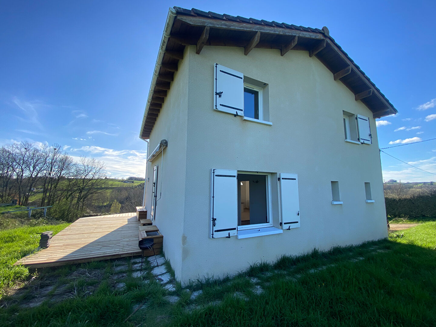 Agence immobilière de KRYS IMMO Villeneuve sur lot - KRYS' IMMO