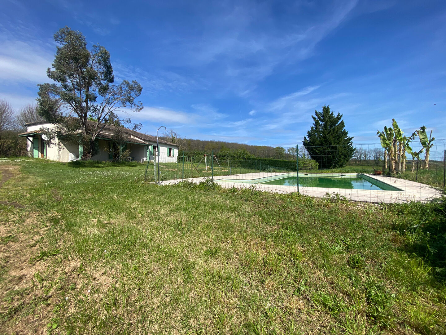 Agence immobilière de KRYS IMMO Villeneuve sur lot - KRYS' IMMO