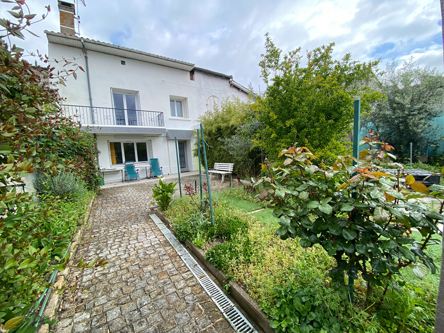 Agence immobilière de KRYS IMMO Villeneuve sur lot - KRYS' IMMO