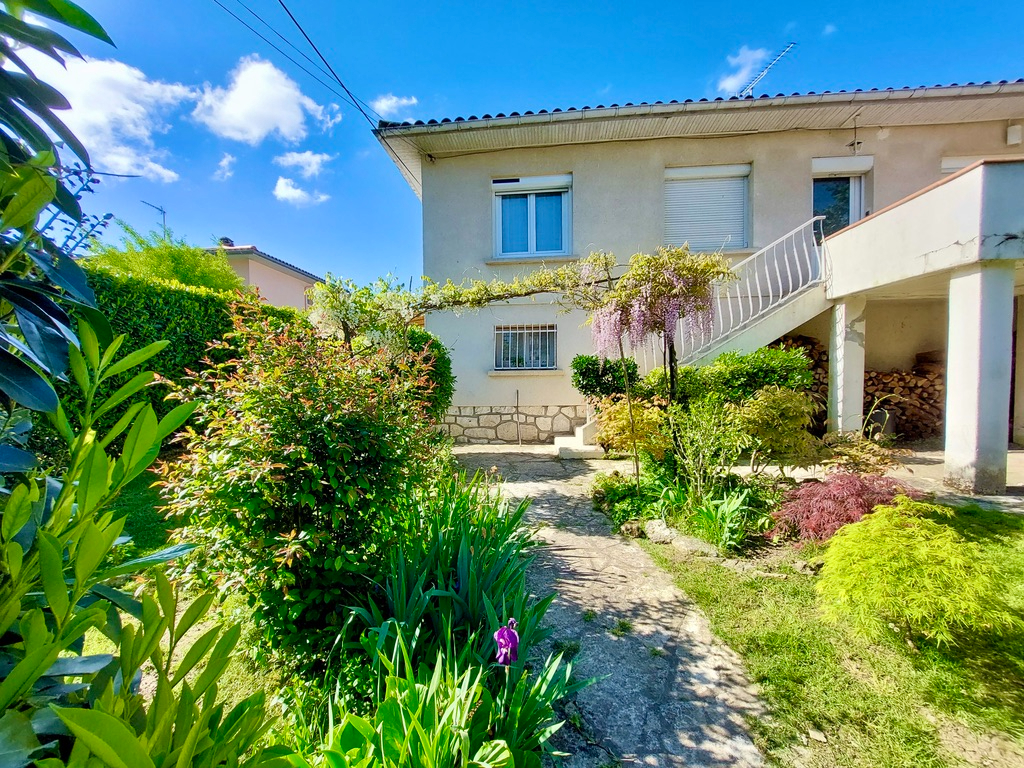 Agence immobilière de KRYS IMMO Villeneuve sur lot - KRYS' IMMO