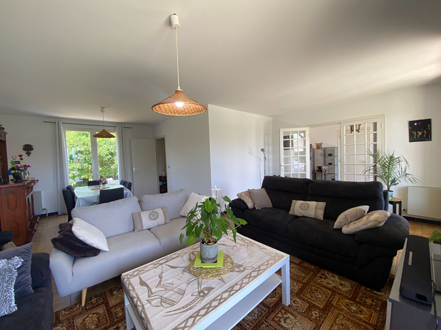 Photo Maison de plain pied à Villeneuve/Lot image 3/6