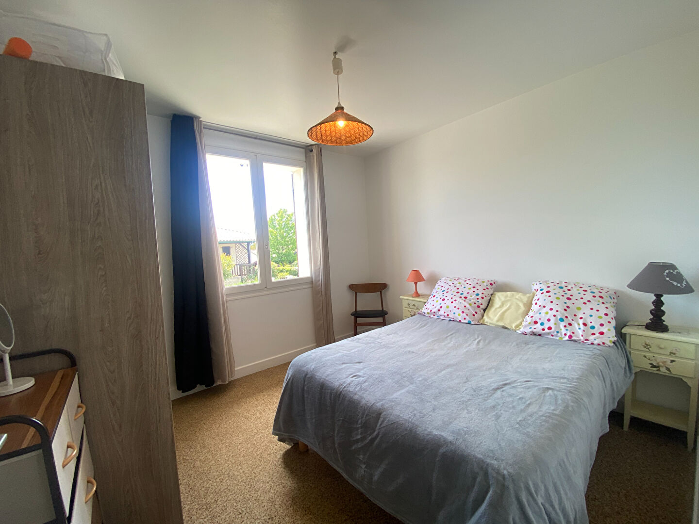 Photo Maison de plain pied à Villeneuve/Lot image 4/6