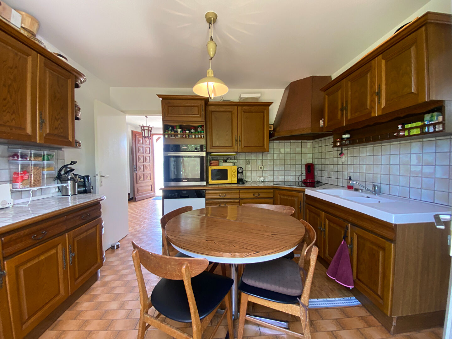 Photo Maison de plain pied à Villeneuve/Lot image 6/6