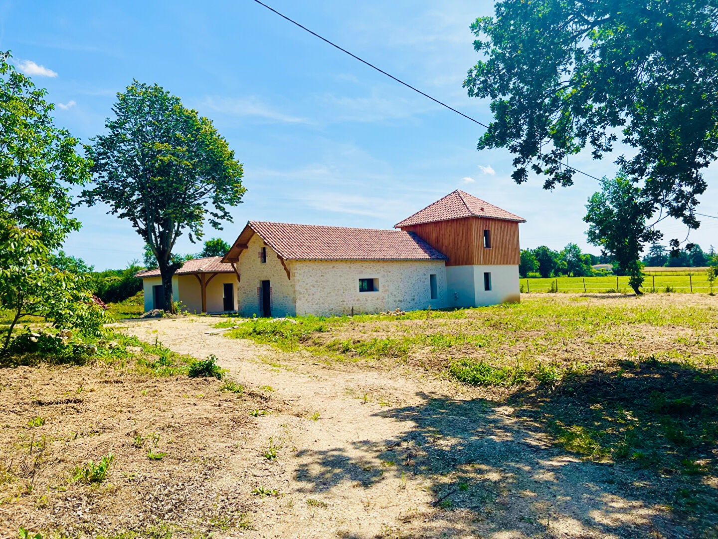 Agence immobilière de KRYS IMMO Villeneuve sur lot - KRYS' IMMO