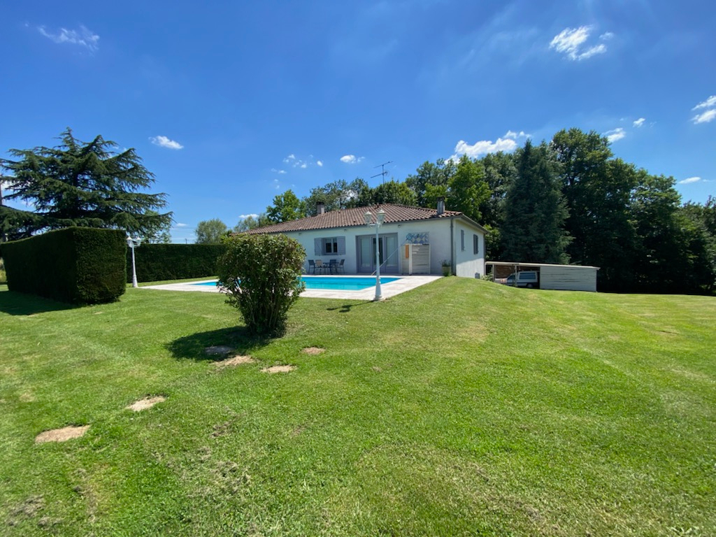 Agence immobilière de KRYS IMMO Villeneuve sur lot - KRYS' IMMO