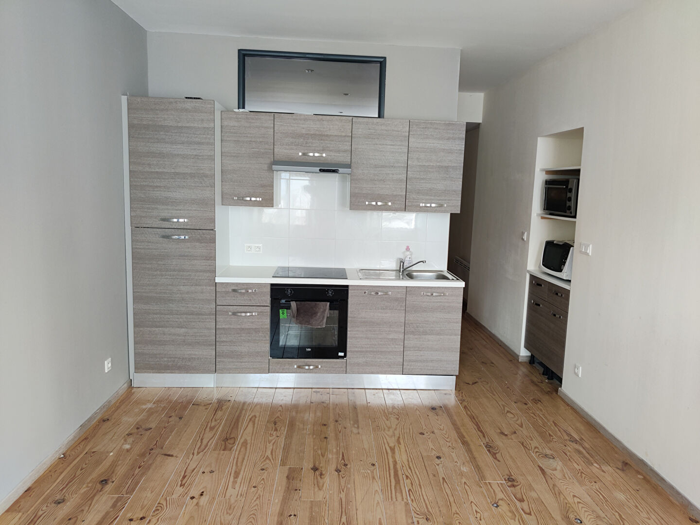 Photo Immeuble rénové à Villeneuve Sur Lot  proche des commodités image 2/6