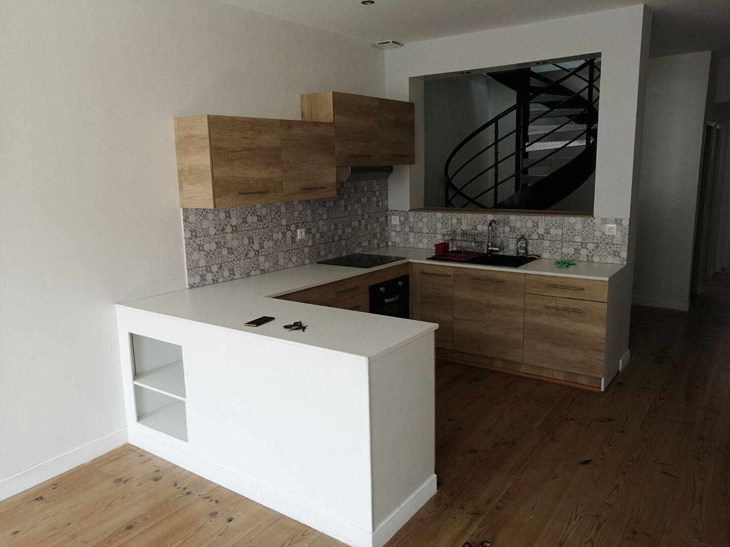 Photo Immeuble rénové à Villeneuve Sur Lot  proche des commodités image 6/6