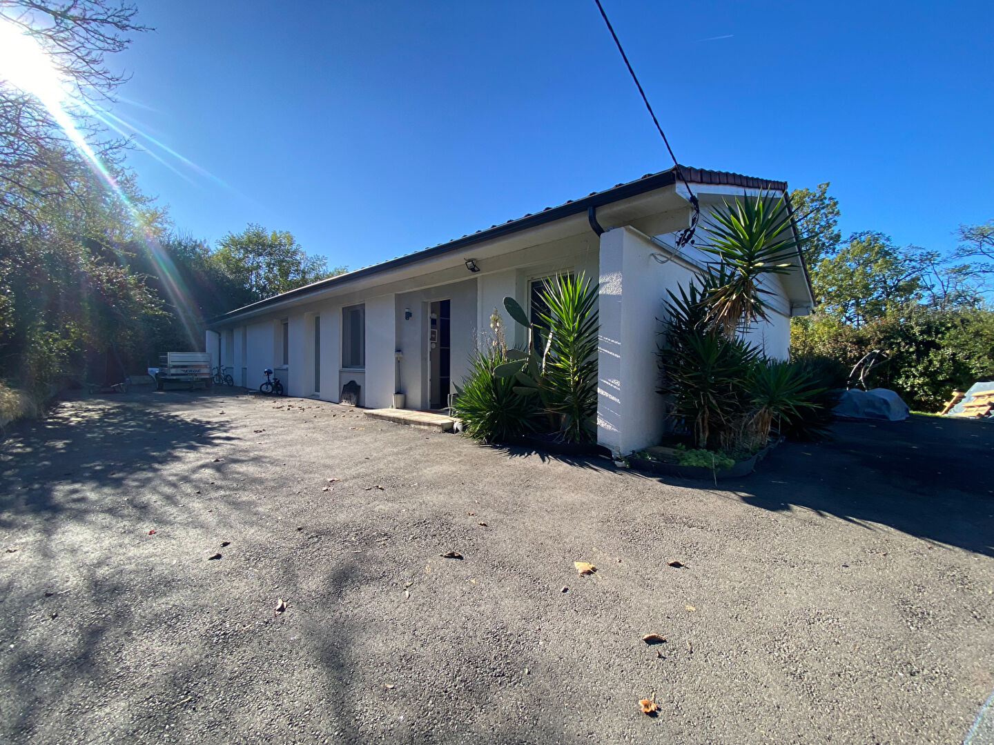 Agence immobilière de KRYS IMMO Villeneuve sur lot - KRYS' IMMO