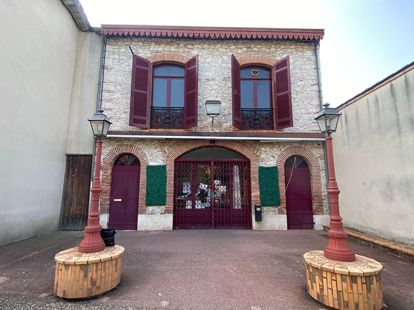 Agence immobilière de KRYS IMMO Villeneuve sur lot - KRYS' IMMO