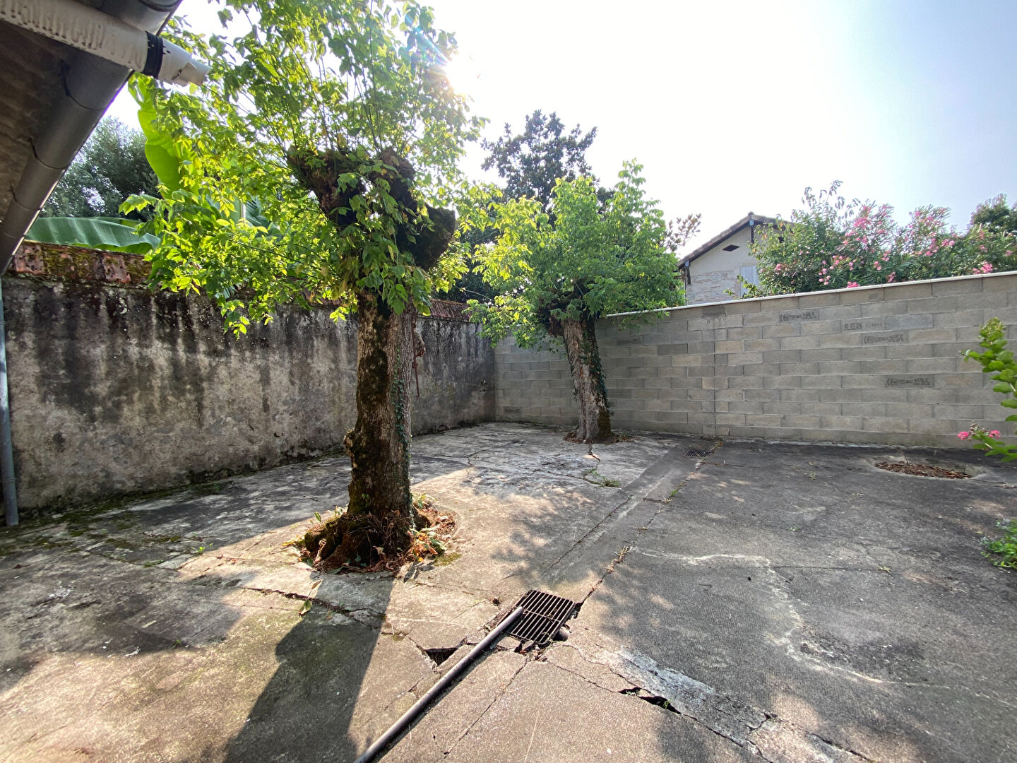 Photo Immeuble de rapport à Villeneuve/Lot image 2/6