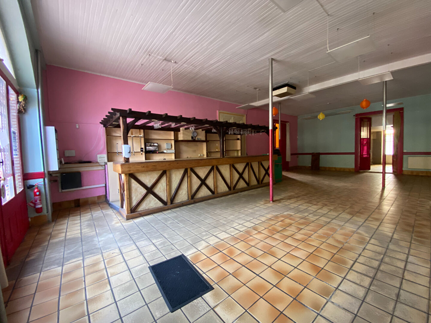 Photo Immeuble de rapport à Villeneuve/Lot image 3/6