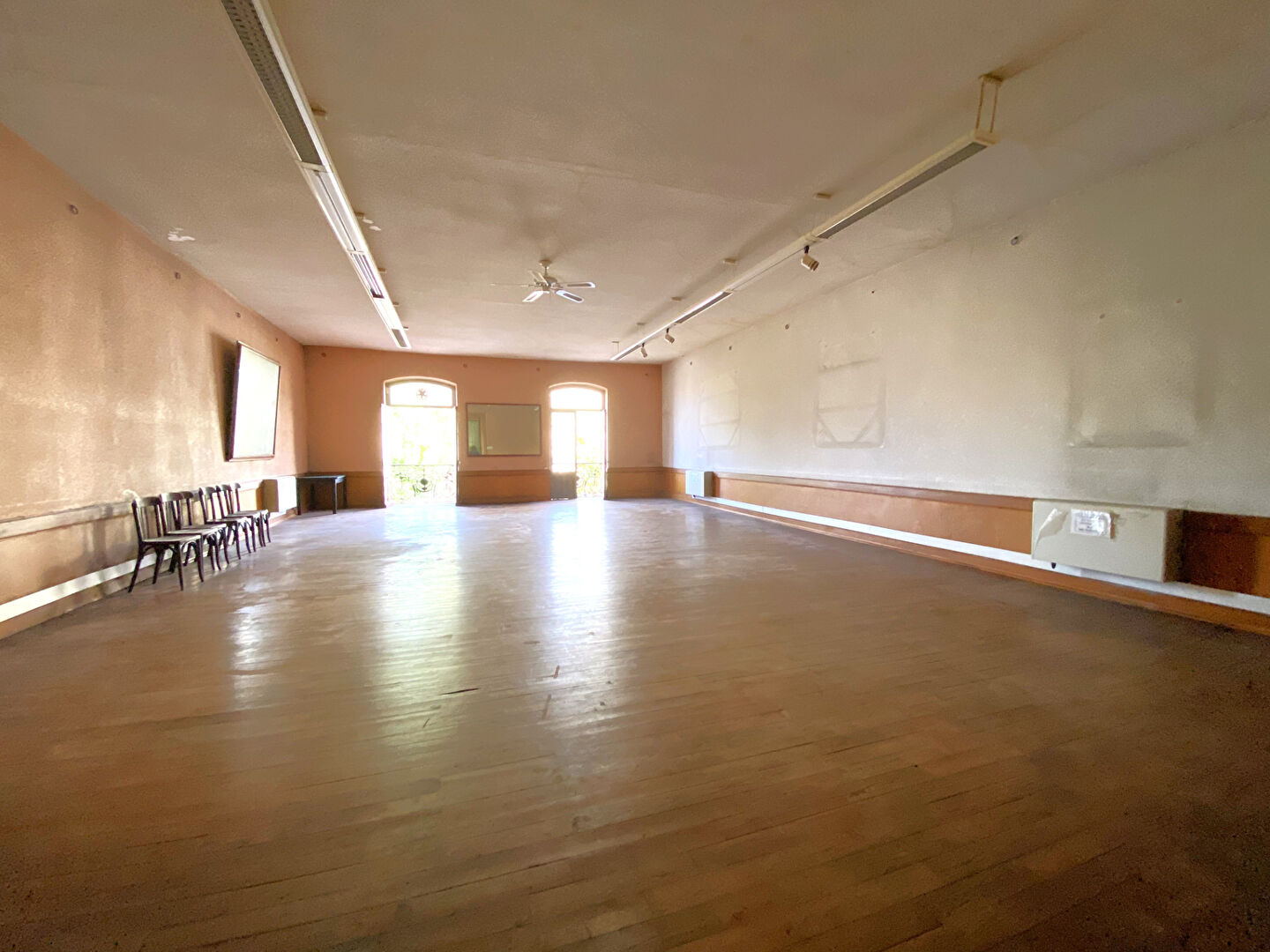 Photo Immeuble de rapport à Villeneuve/Lot image 4/6