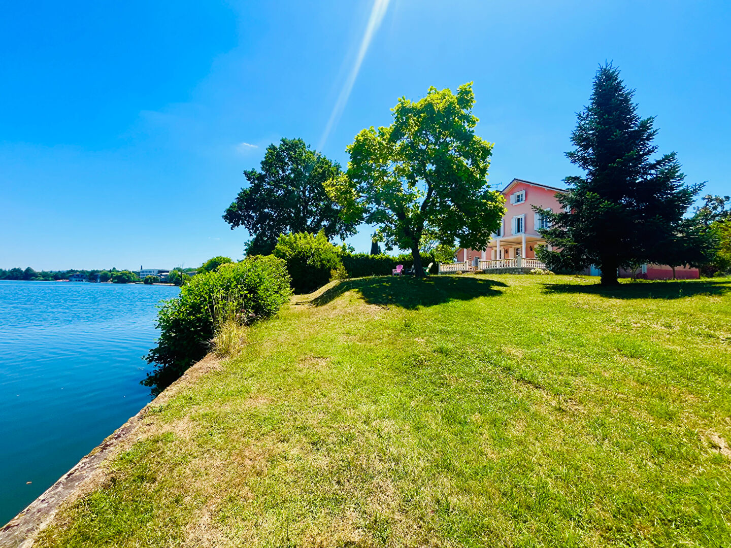 Agence immobilière de KRYS IMMO Villeneuve sur lot - KRYS' IMMO