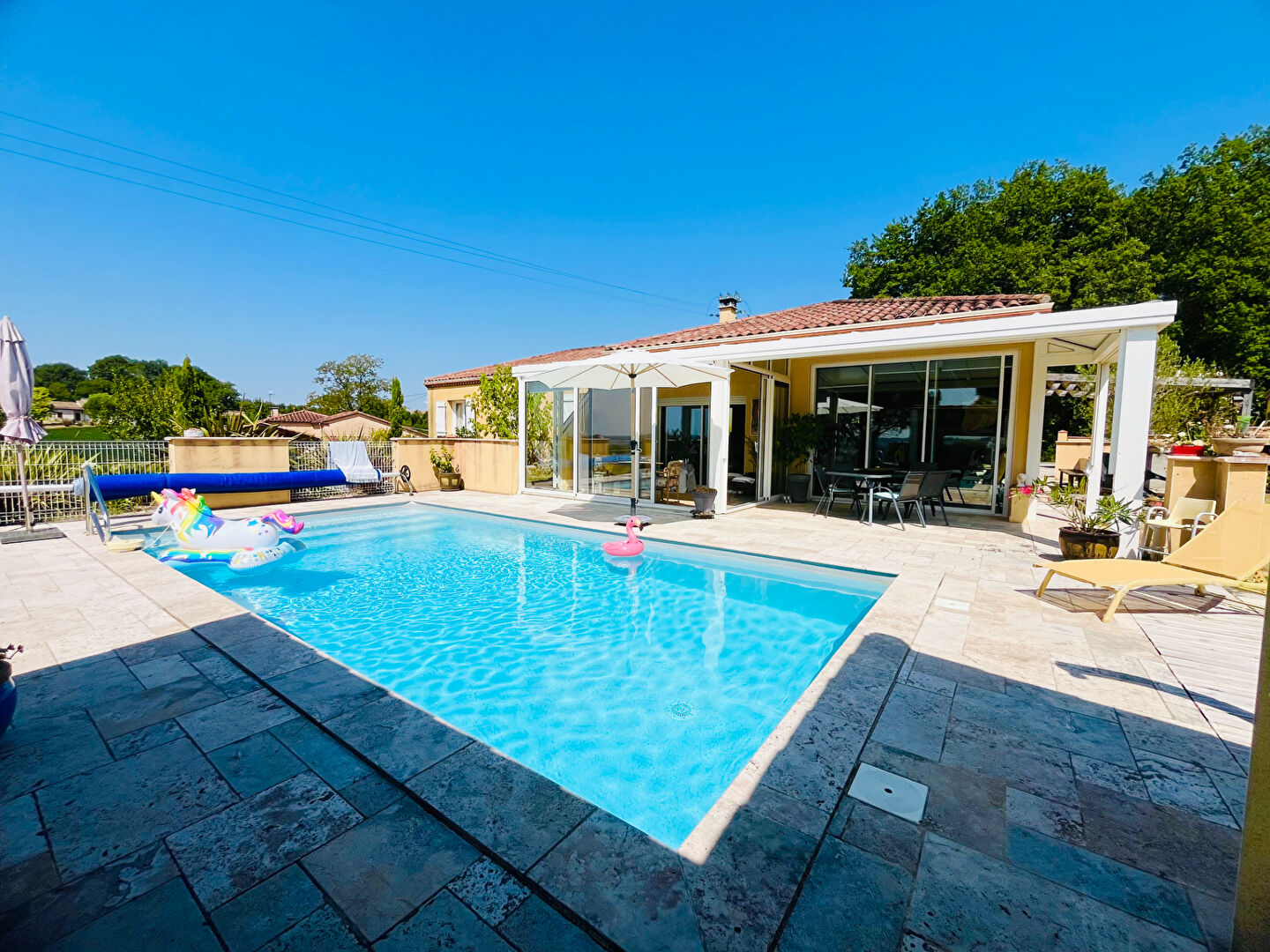 Agence immobilière de KRYS IMMO Villeneuve sur lot - KRYS' IMMO