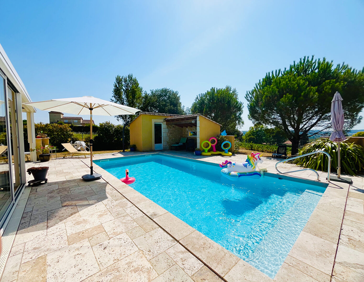 Agence immobilière de KRYS IMMO Villeneuve sur lot - KRYS' IMMO