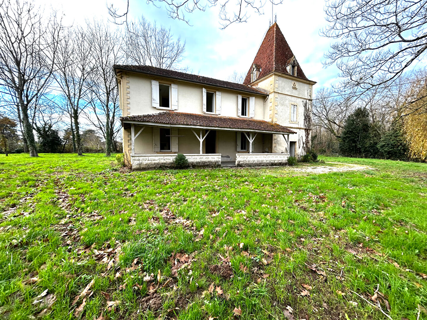 Agence immobilière de KRYS IMMO Villeneuve sur lot - KRYS' IMMO