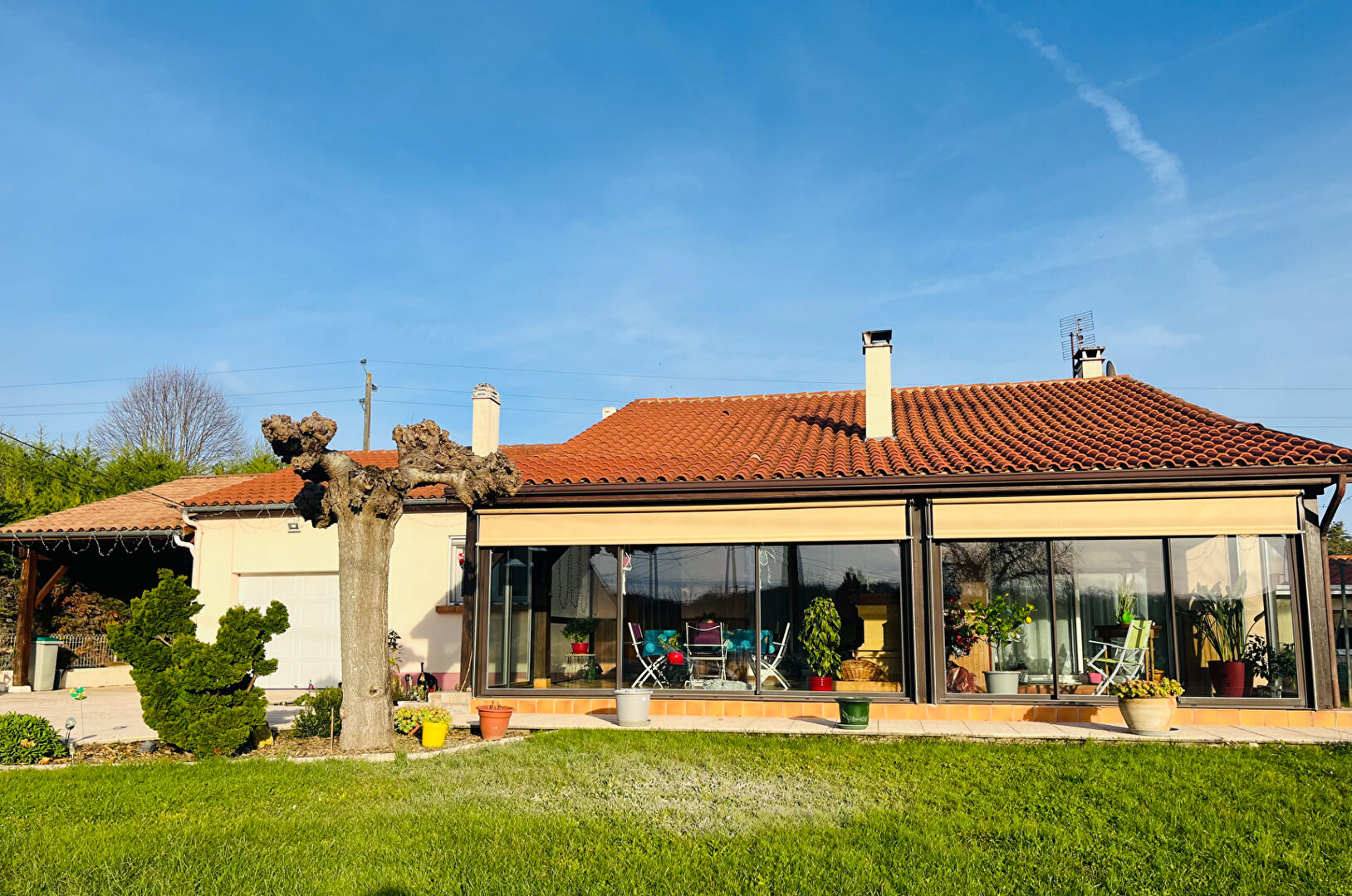 Agence immobilière de KRYS IMMO Villeneuve sur lot - KRYS' IMMO
