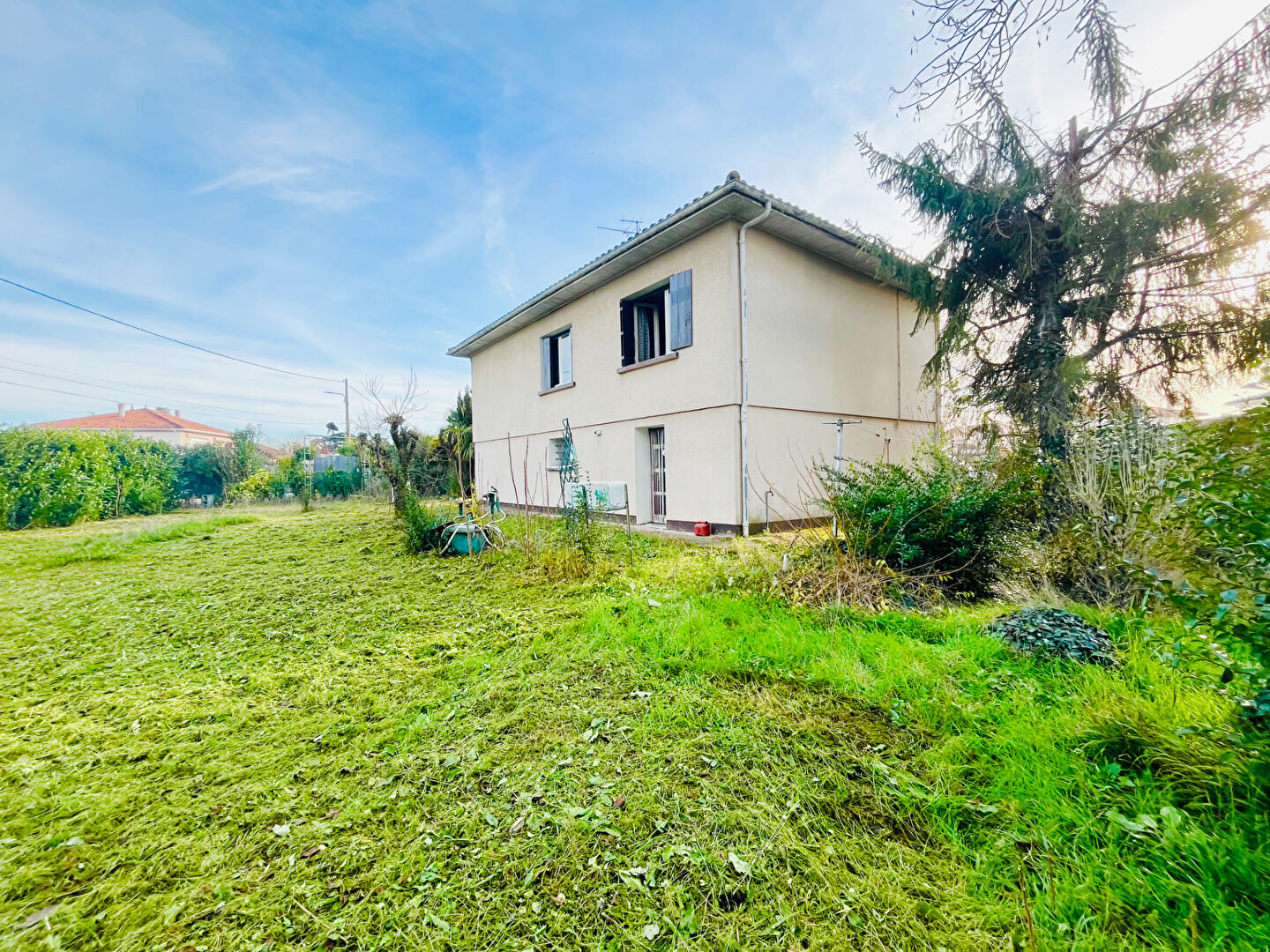 Agence immobilière de KRYS IMMO Villeneuve sur lot - KRYS' IMMO