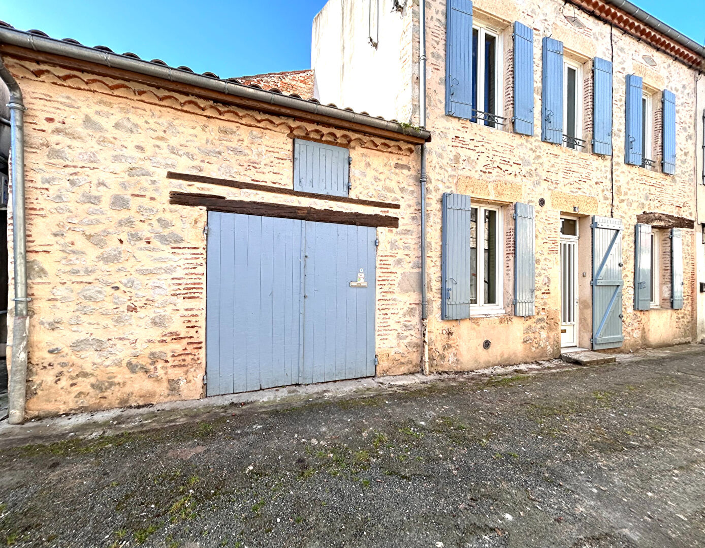 Agence immobilière de KRYS IMMO Villeneuve sur lot - KRYS' IMMO